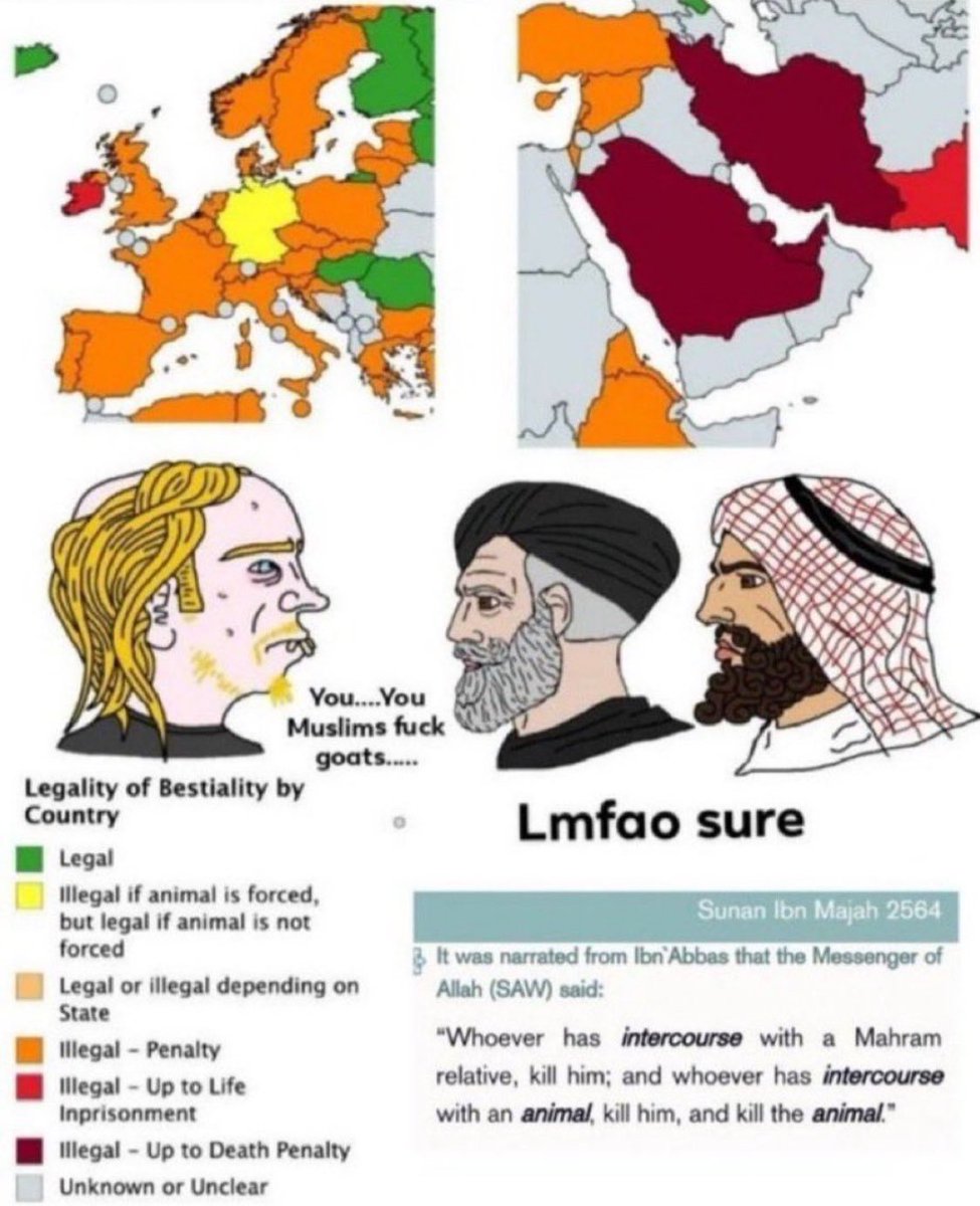 Ahmed al-Malizi x Muawiyah tweet media