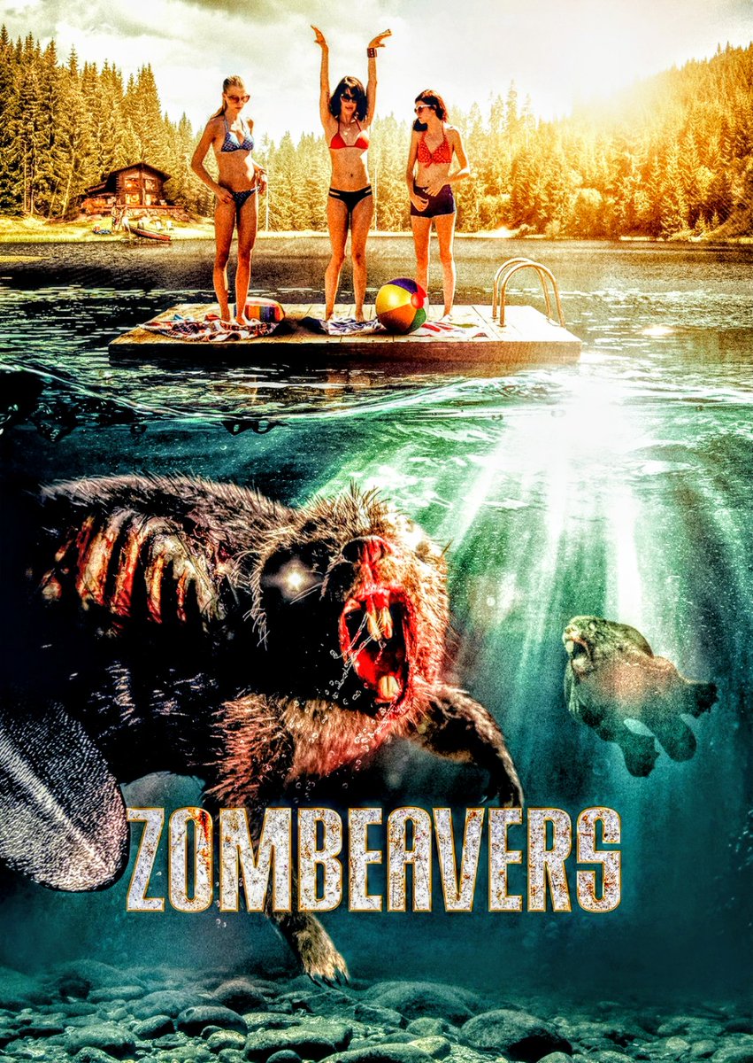 BethLovesHorror tweet media