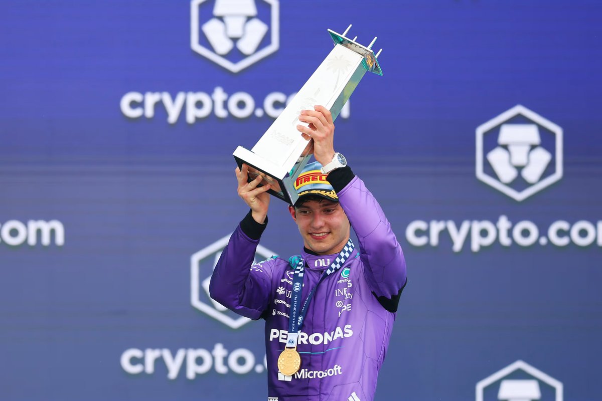 motoresapleno's tweet image. #GPdeMiami de #Fórmula1 – #Carrera: Tercera victoria consecutiva de Kimi #Antonelli. #Colapinto 7º. #motoresapleno #automovilismo #motorsport #F1 #MiamiGP 
motoresapleno.com.ar/2026/05/gp-de-…