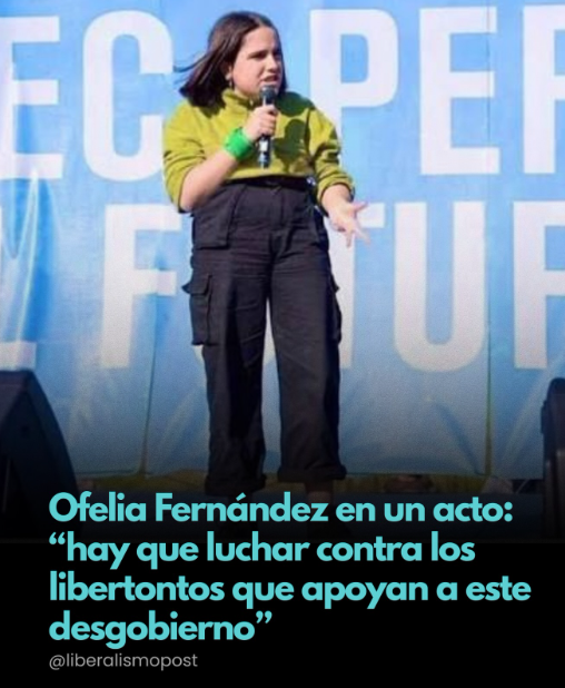 Tv Pública Libertaria tweet media