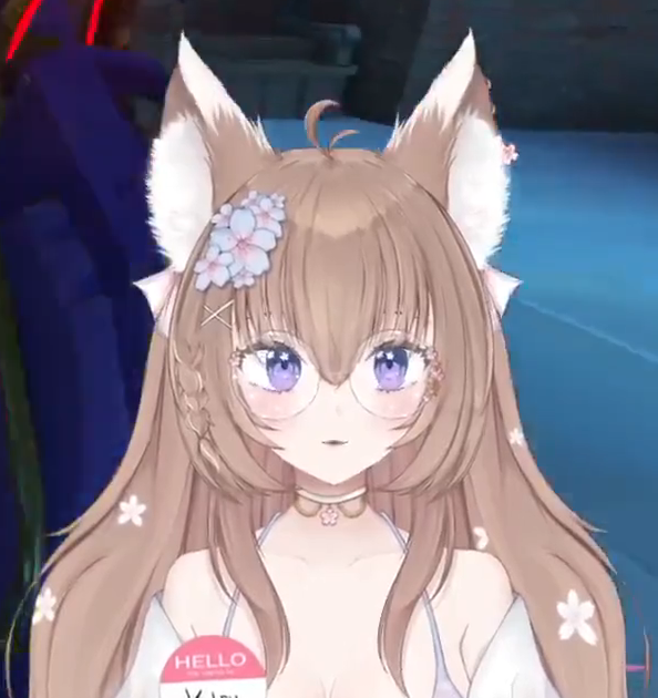JenniYukime's tweet image. I think people are being very mean about this tbh
I went through a big rebrand myself, and I've never been happier with that choice.
In the end, I think that's what matters 🤍