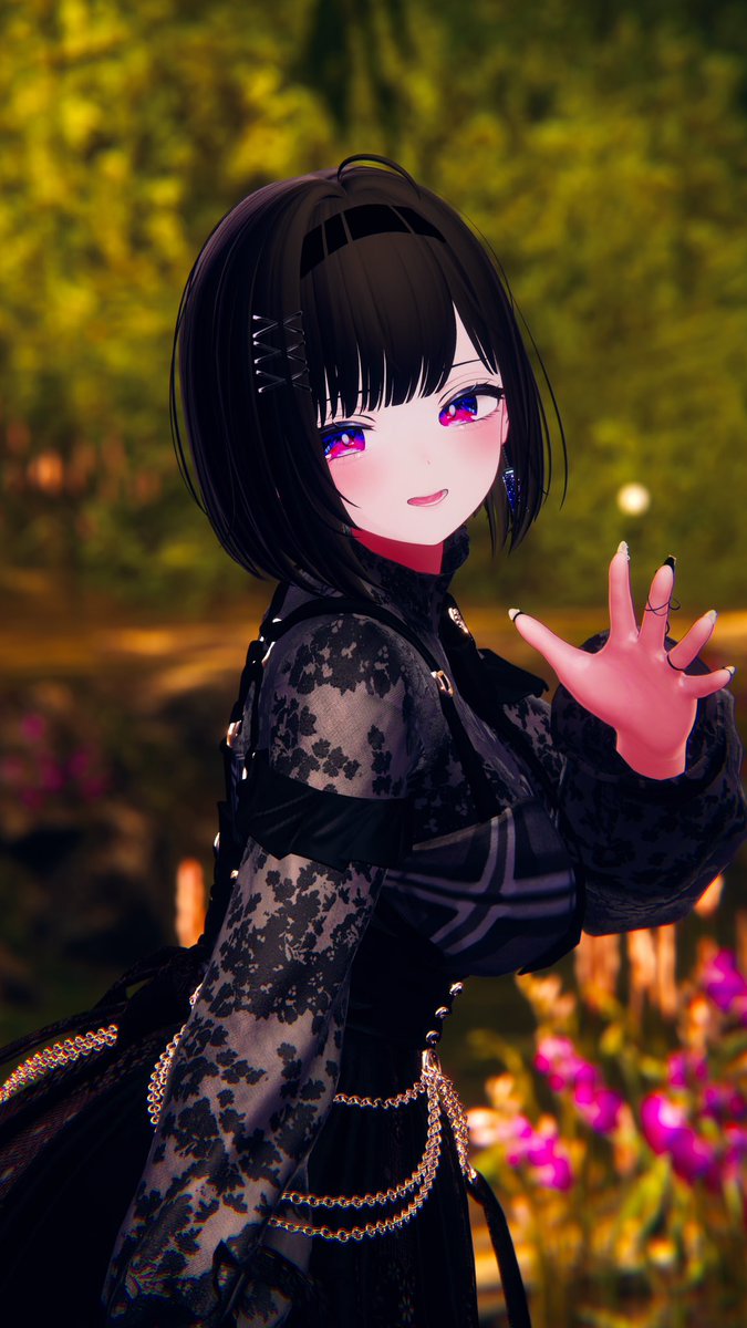 すずた tweet media