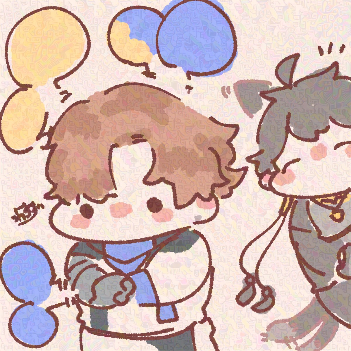 わすず@おおでんP tweet media