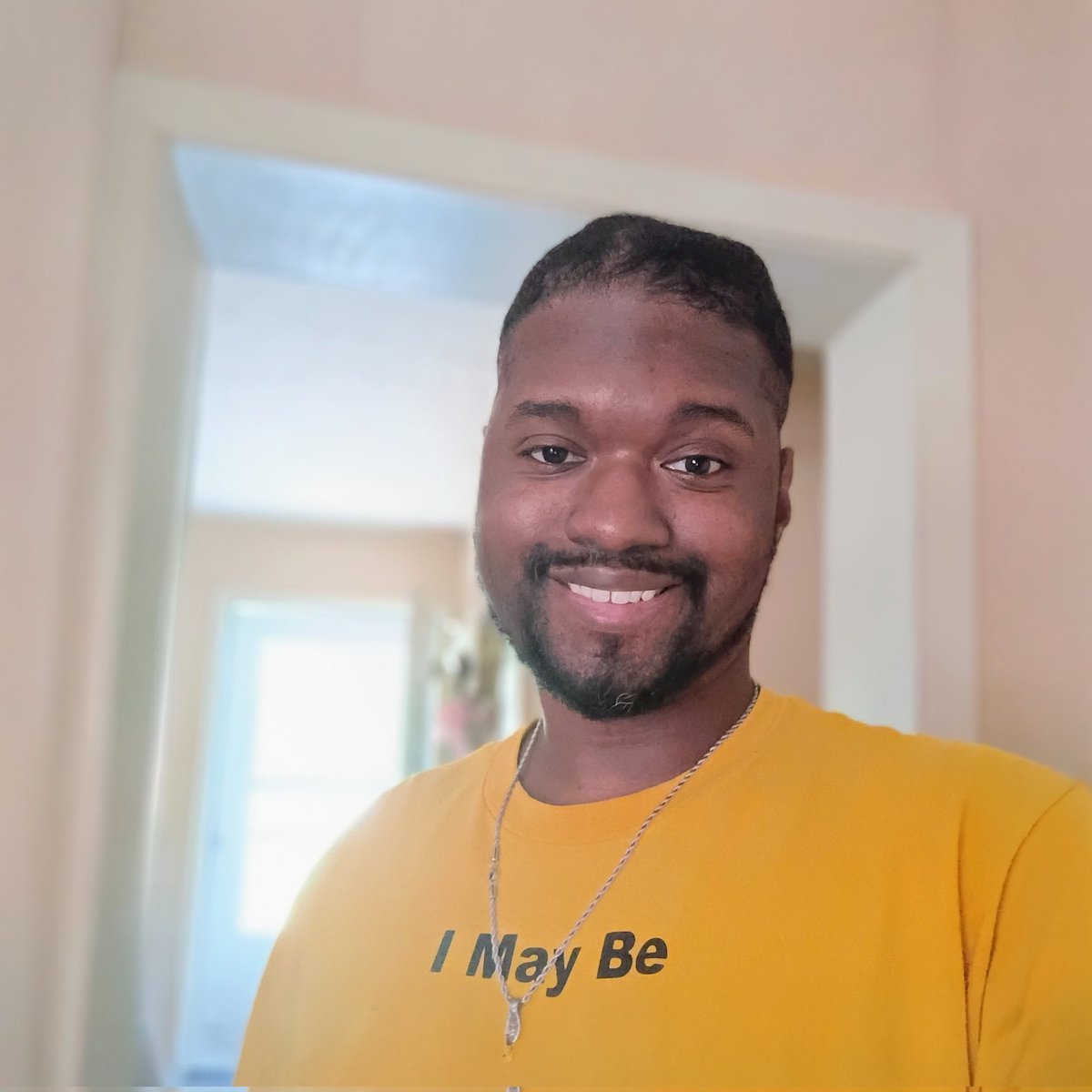 Keyon Harris tweet media