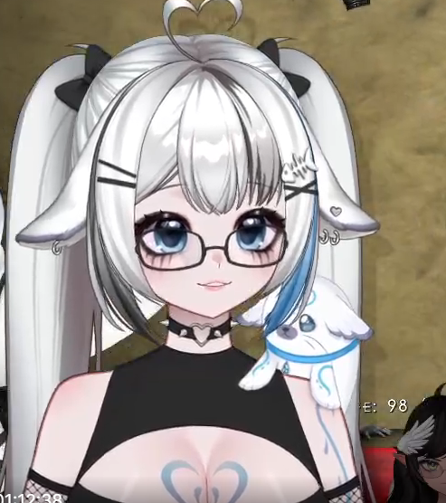 JenniYukime's tweet image. I think people are being very mean about this tbh
I went through a big rebrand myself, and I've never been happier with that choice.
In the end, I think that's what matters 🤍