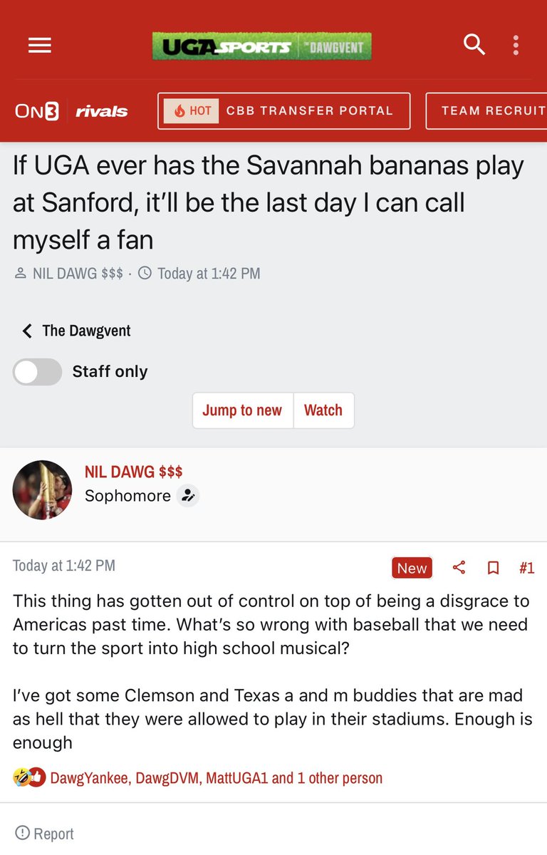 Message Board Geniuses tweet media