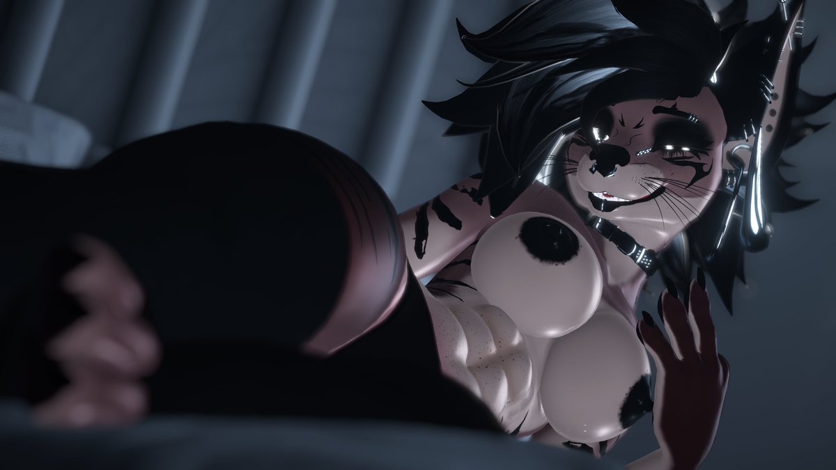 🔞Lexi ( Avatar Coms Closed for now) tweet media