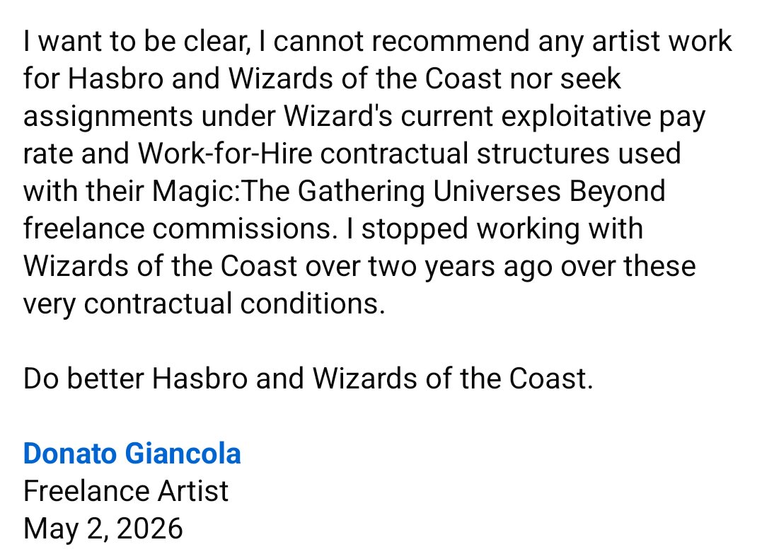 Alexis Haro tweet media