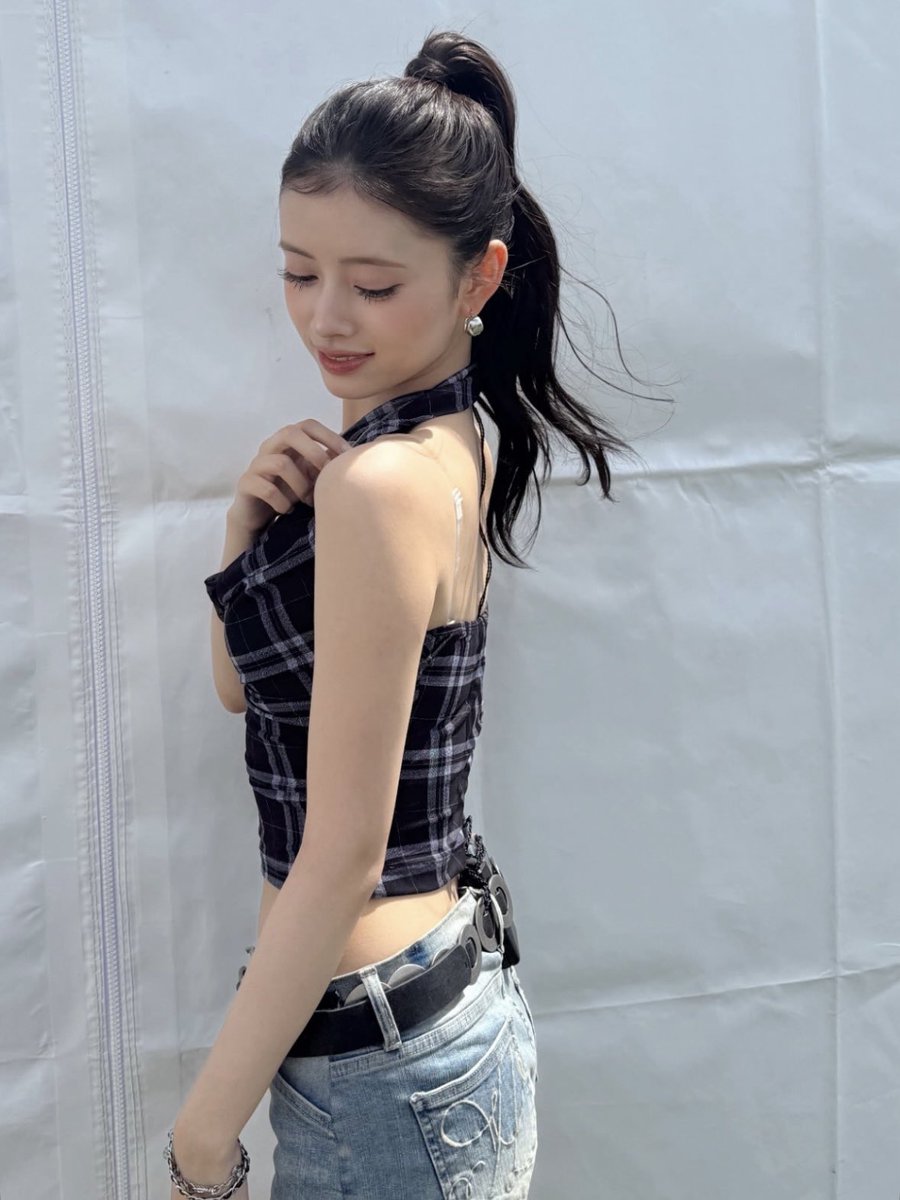 トップス rima 私が恋したオールバックリマちゃんきた！！ 