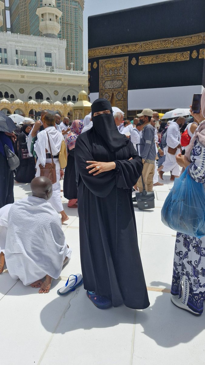 داليا على tweet media