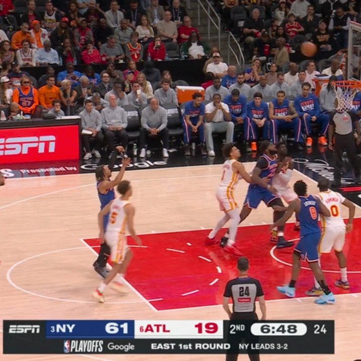 New York Basketball tweet media