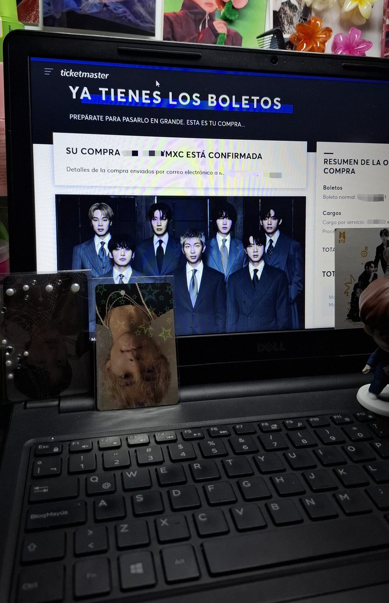 𖣂 miel ⁷ verá a bts 🇲🇽 tweet media