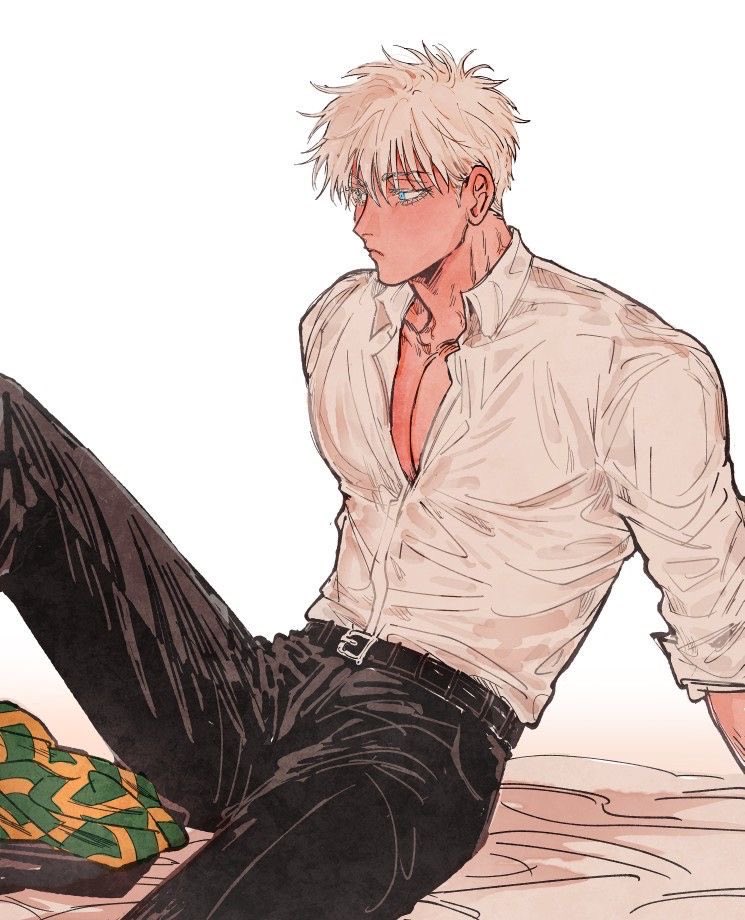 「 𝐓𝐡𝐫𝐨𝐮𝐠𝐡𝐨𝐮𝐭 𝐇𝐞𝐚𝐯𝐞𝐧 & 𝐄𝐚𝐫𝐭𝐡 」 tweet media