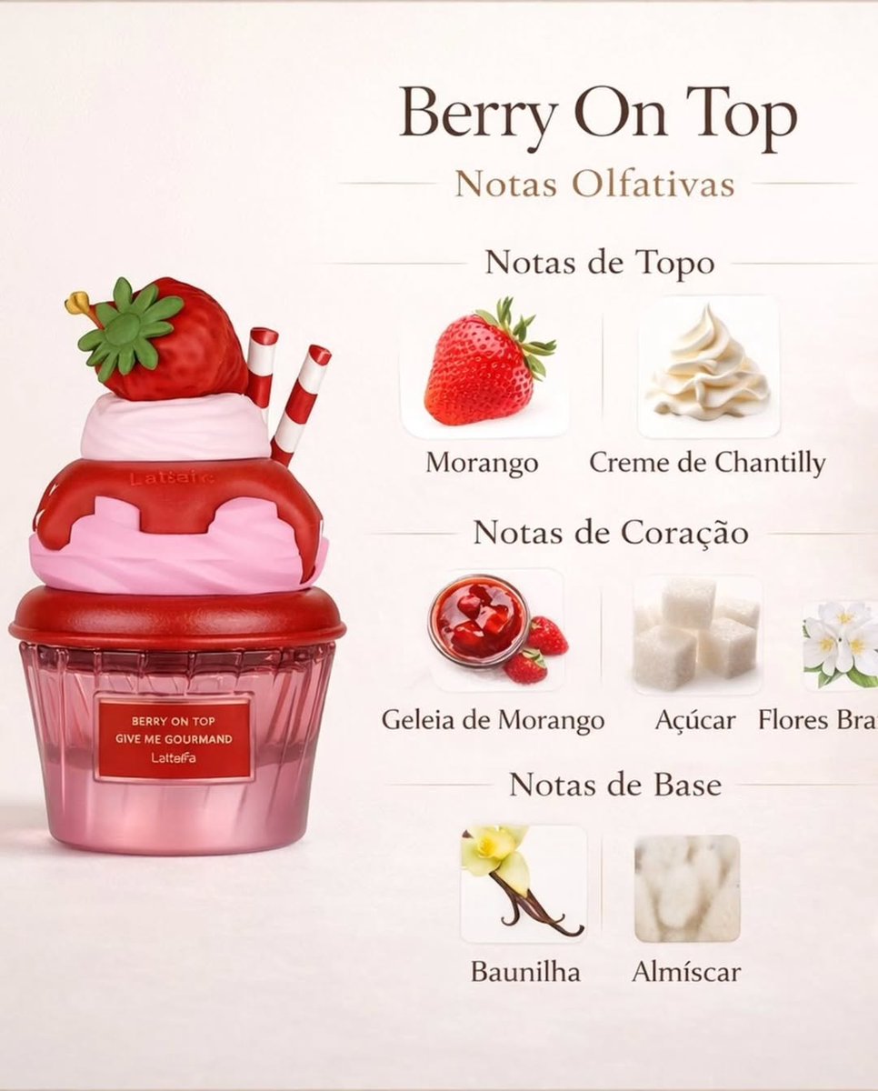 ZeeinaN58285's tweet image. This perfume smells like sweet berries + creamy goodness 🍓✨
Soft, addictive, and lowkey a compliment magnet 😳
Way more luxurious than the price.
If you love sweet scents… you NEED this.
👉 amzn.to/4d3hk1A
#perfume #fragrance #sweetperfume #viralfinds