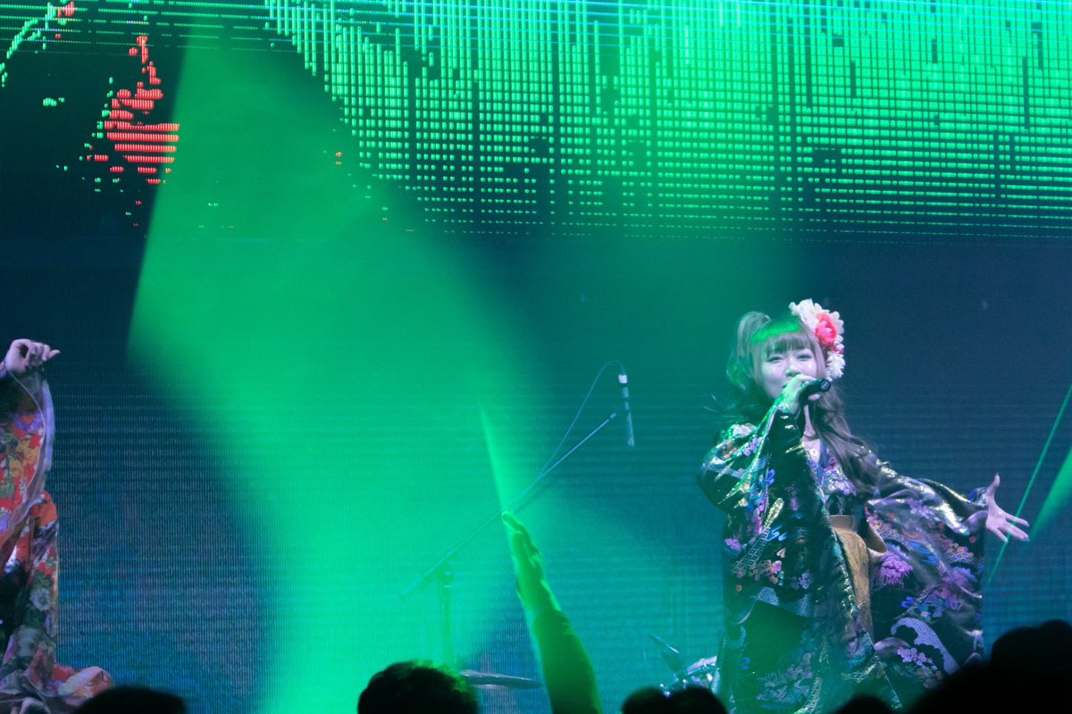 神井花音🪽@5/3 PICCADILLY PREMIUM tweet media