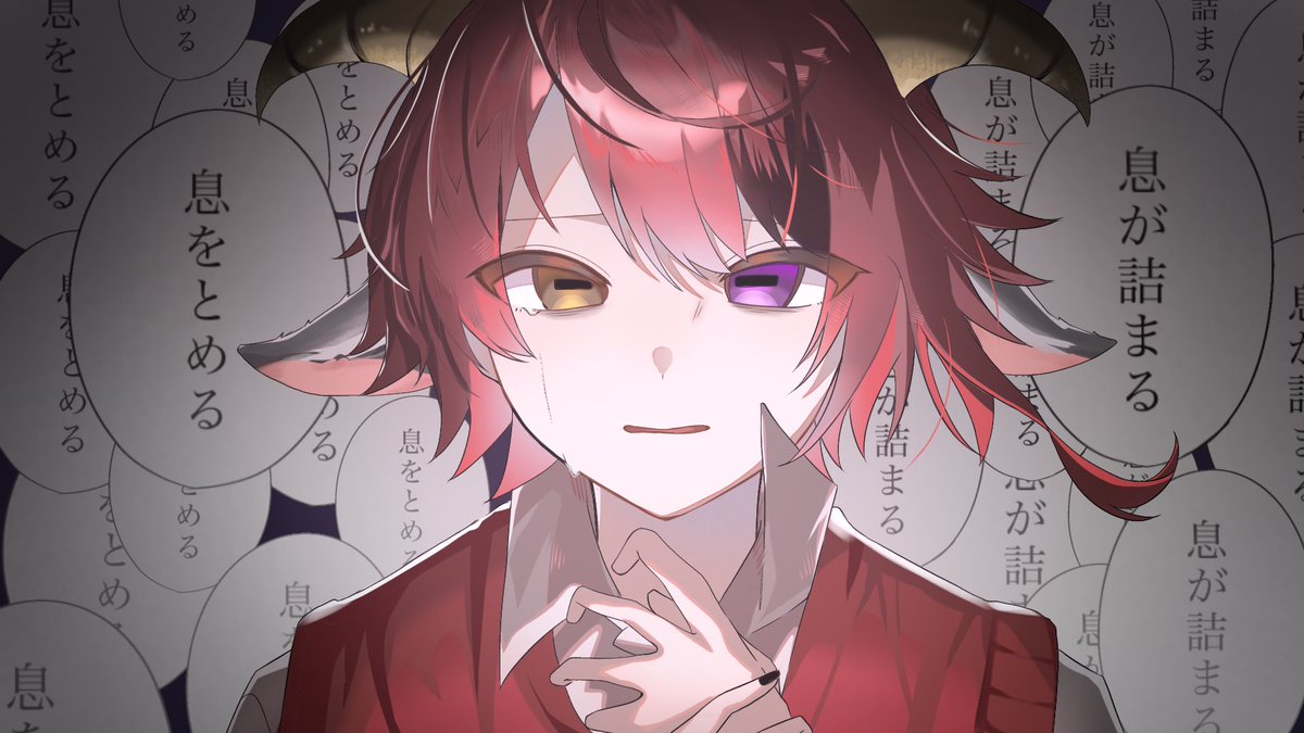 さーもん tweet media