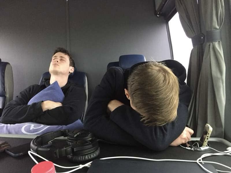 car seat headrest doing things tweet media