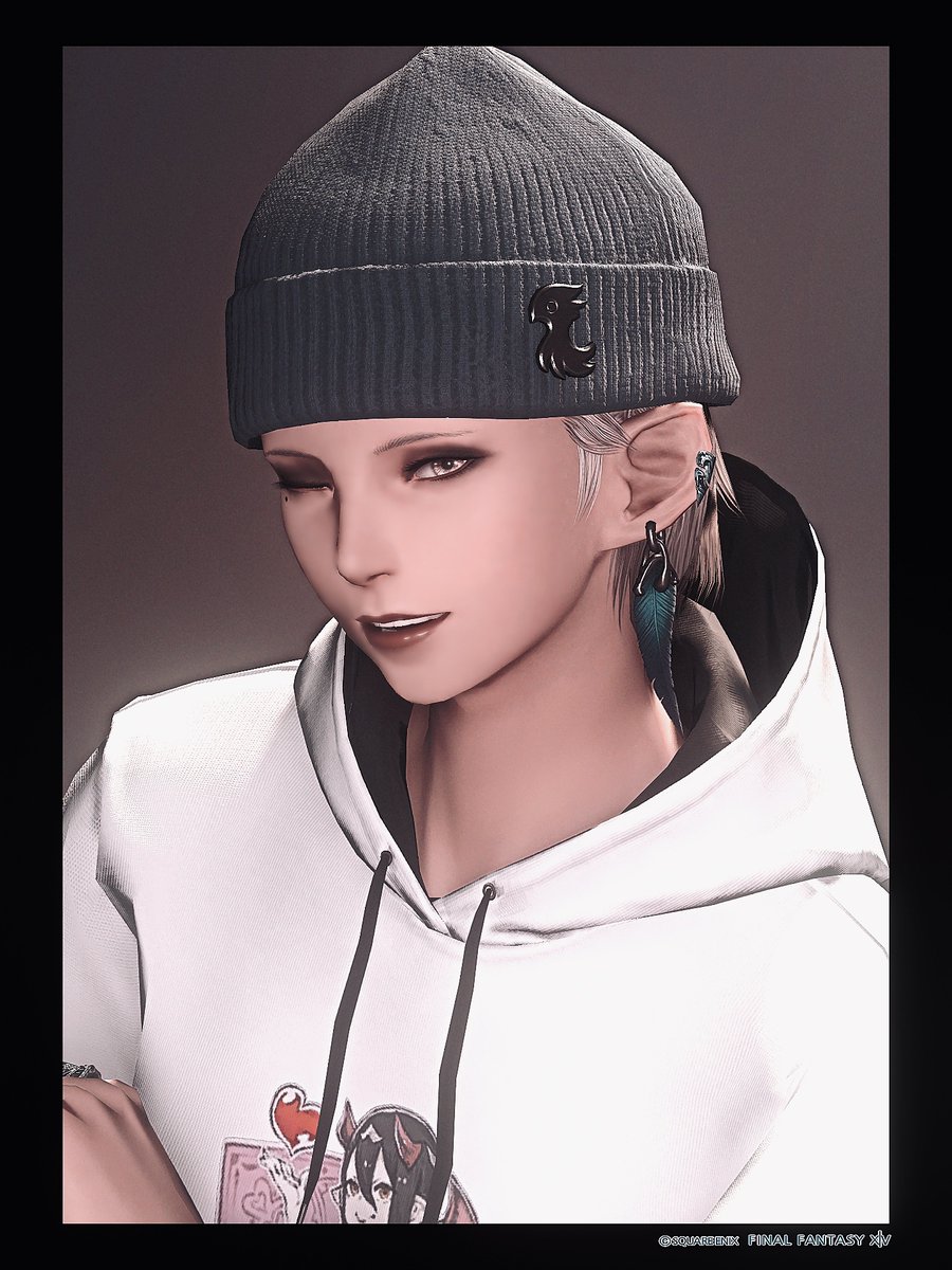 ishu_elez18's tweet photo. Good morning☀️
残り数日頑張る〜( ¯꒳¯ )ᐝ
#本日のエレゼン #エレメス

🏠#Istudio https://t.co/kIHrL6xMJn