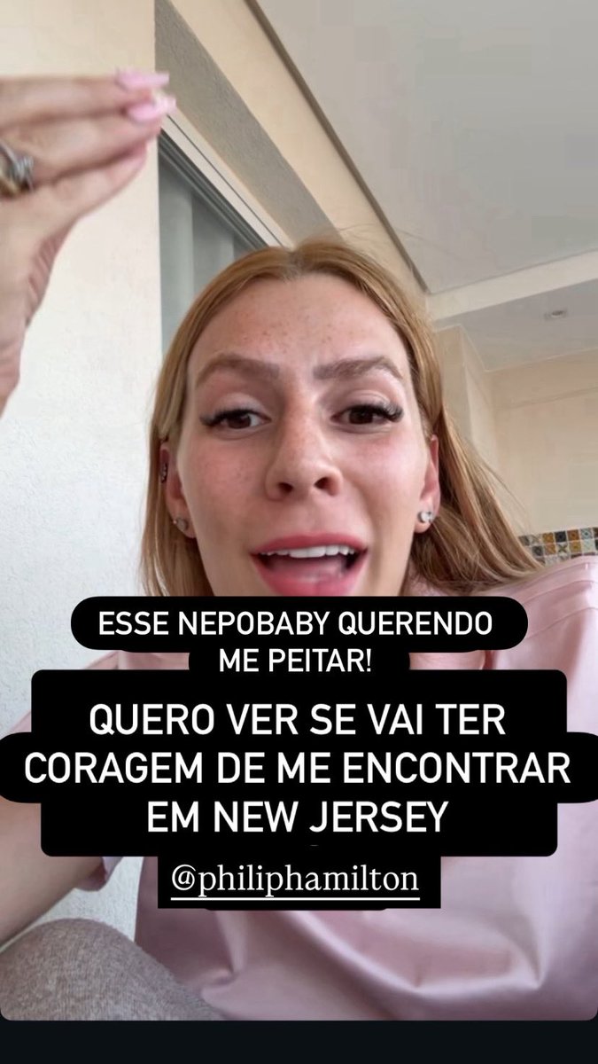 acervo hamilton tweet media