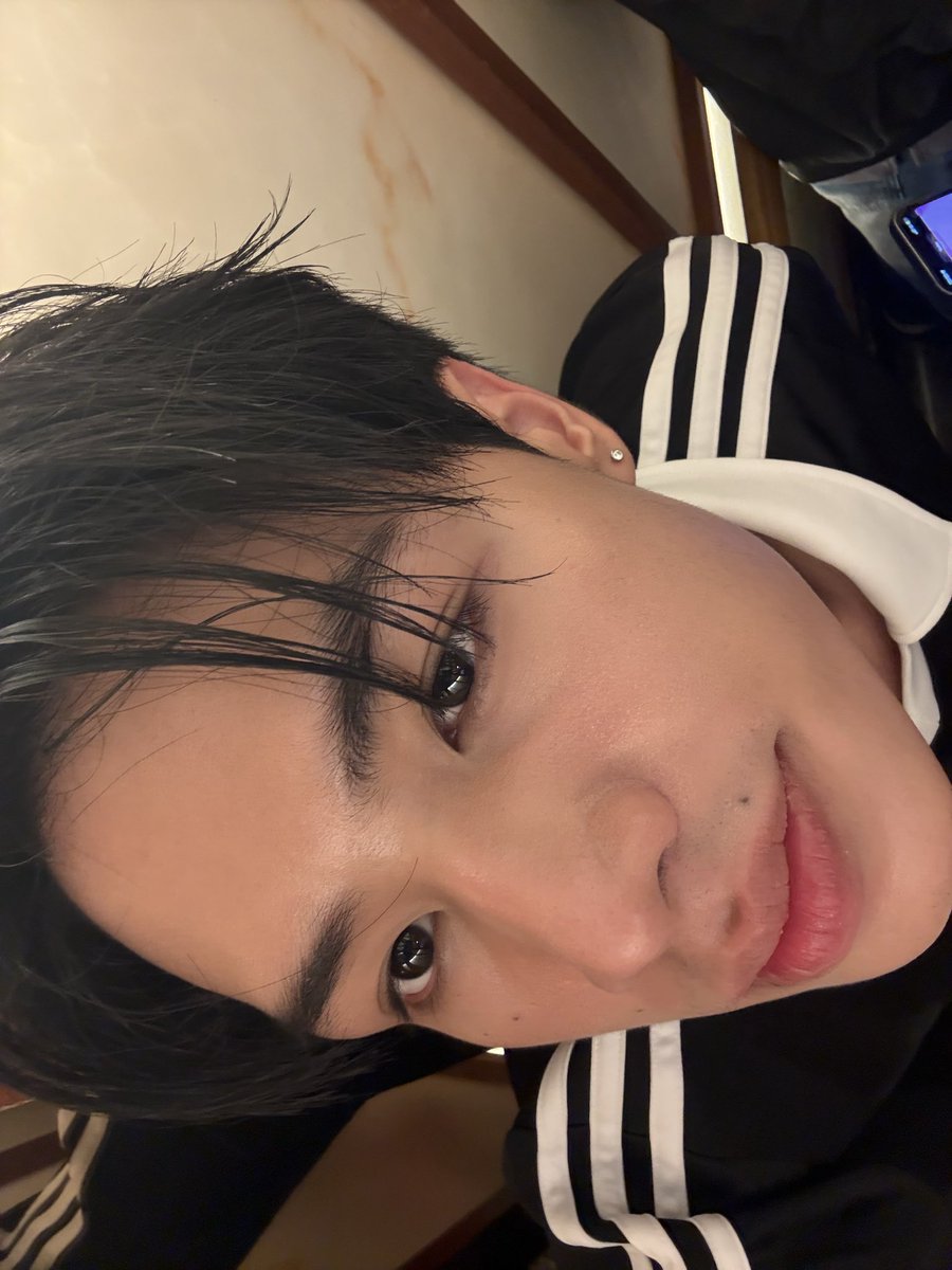 CLO’VER Philippines tweet media