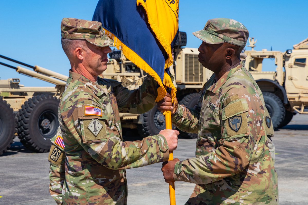 SC National Guard tweet media