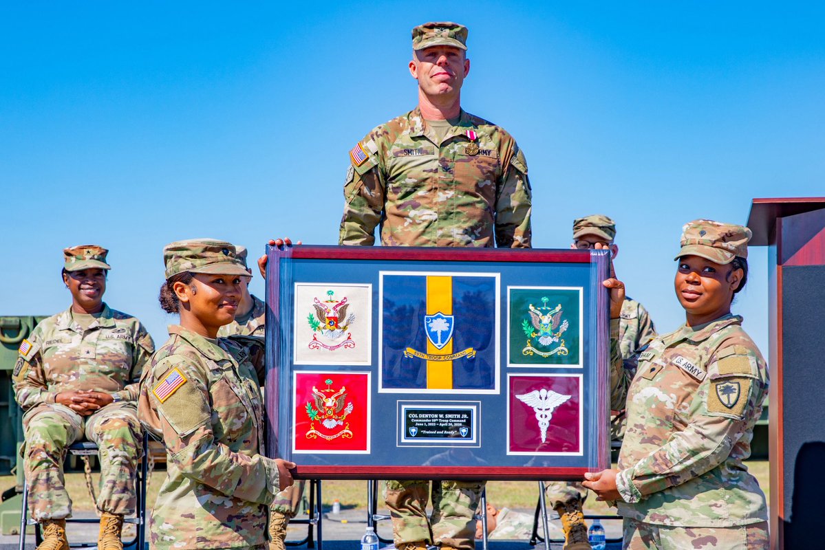 SC National Guard tweet media