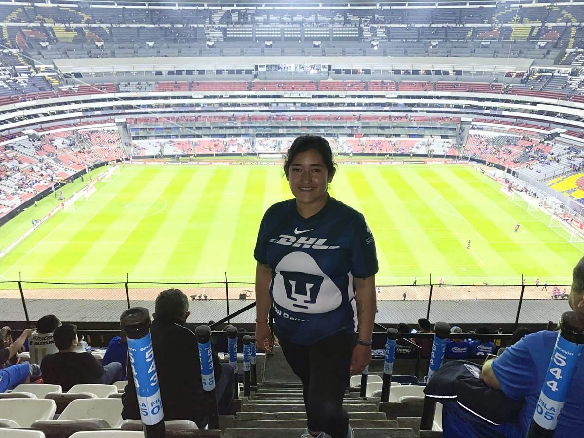 GussieGon26's tweet photo. #MasQueUnPartido
@TUDNMEX https://t.co/sOGzzqj3dk