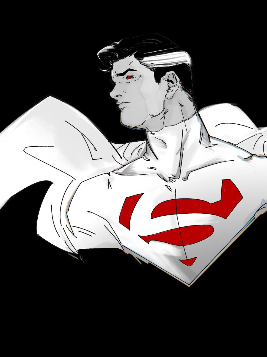 Nochmal_09's tweet image. Lord. #Superman