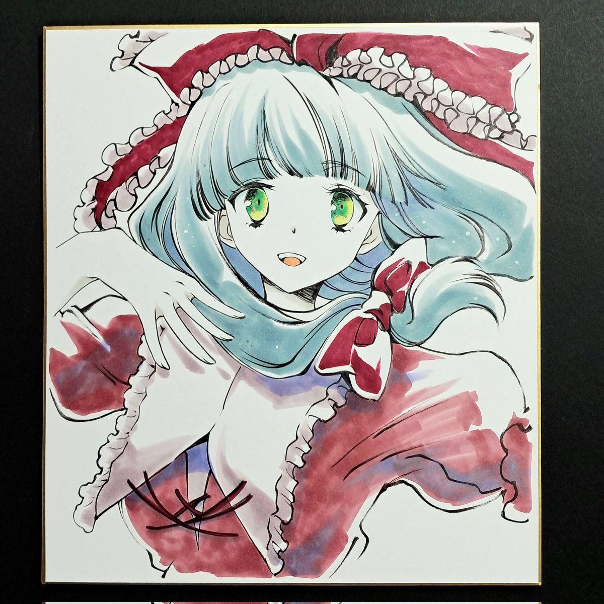 Tsubameyado｜春例大祭に30ab tweet media