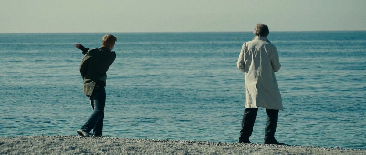 _akshay_n_'s tweet image. Frames of About Time - dir. Richard Curtis

#AboutTime #4K 

Threads 🧵