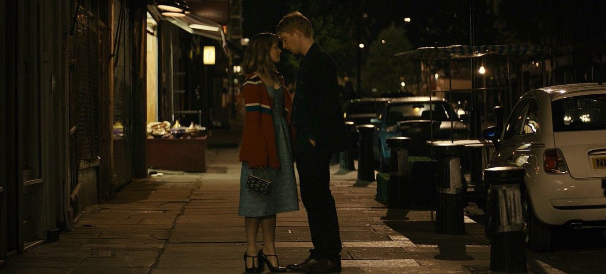 _akshay_n_'s tweet image. Frames of About Time - dir. Richard Curtis

#AboutTime #4K 

Threads 🧵