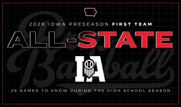 Prep Baseball Iowa tweet media