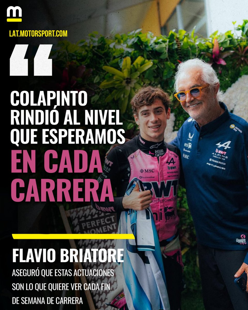 Motorsport LATAM tweet media