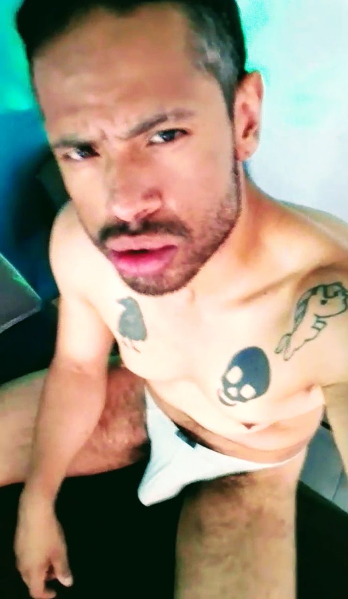 DON PITUDO®️Mx 🏳️‍🌈 tweet media