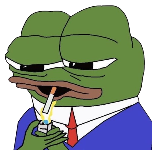 Pepecoin tweet media
