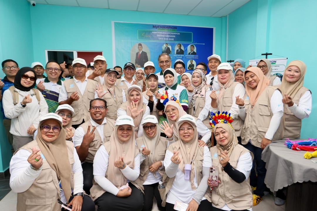 Dzulkefly Ahmad tweet media