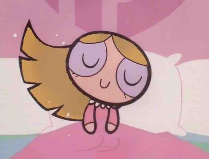 así se siente dormir sin alarmas y sin planes