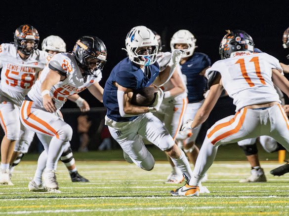 zakcrisler6's tweet photo. Let me remind you who I am…

Zak Crisler (#5 WR in CO) 2027 • WR and DB
5’11” • 165 • 34’ vert • 4.52 40 • 4.2 Shuttle • 10.90 100 • 22.37 200 • 3.7 GPA

Junior Year Stats:
945 Receiving yards
1085 all purpose yards
65 Receptions
9 Tds
44 Tackles

@NCSA_Football @ncsa @Tos93 @PrepRedzoneCO @CoPreps @TheRightCats @NAUFBRecruiting @247recruiting @RivalsHS @coacholney @CoachDYoder @CoachJ_Walsh @Coach_MDixon @CoachJake92 @RobertLDavisIV @paulbrowning81 @CoachRigell @CoachBHen @TimBrandon5 @Bbradley_BYU @CoachSturdivan1 @hardingharper @coacholney @CoachJVG @Coach_Brisnehan @D_Moody02 @Sethmoore30 @CoachDYoder @coachjonesWCU @CoachJFirm @coachCwilson02 
@PalmerRidgeFB @Coach_ZC 
@KeatonJ_3 @TysonBochert @Coach_Artinian @CoachSingler @codybrown_20 @skyler_ridley @RyanLewis_38 @CoachJFirm 
@CoachX_FB @MuellerFBCoach @TheRightCats @MSUBobcats_FB @CUFBRecruit @CSUPFootball