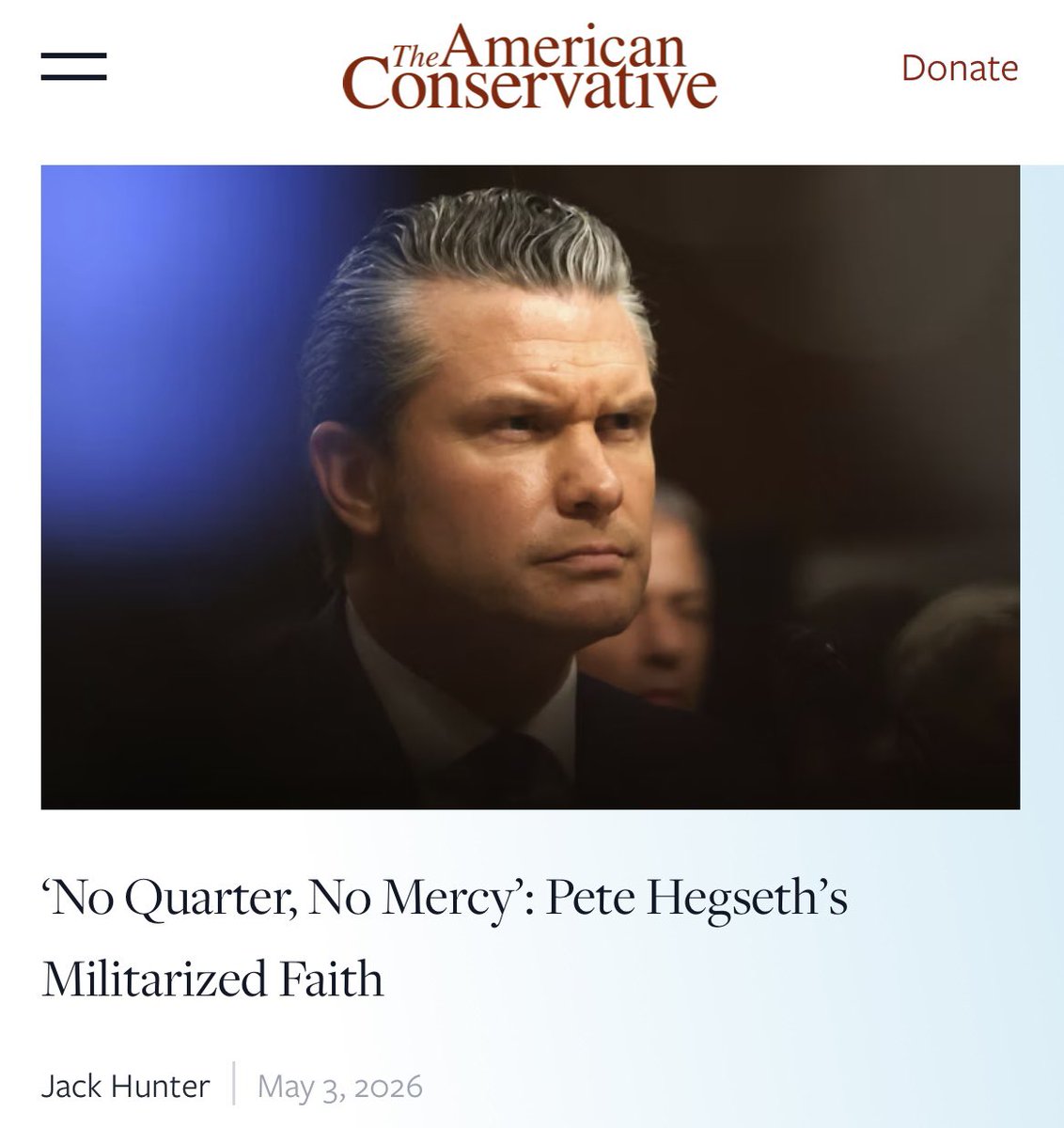 Jack Hunter tweet media
