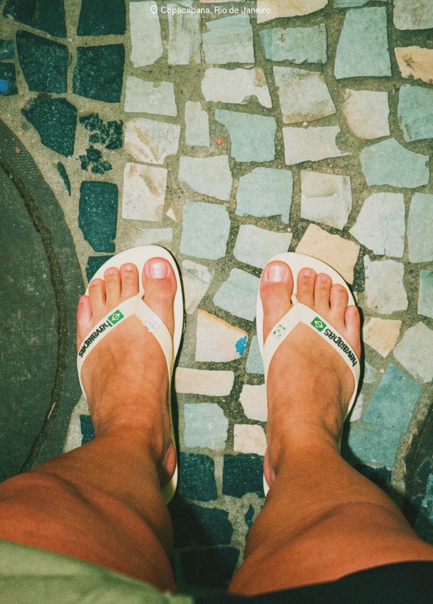 JavierDCanache's tweet image. #Riodejaneiro #brasil