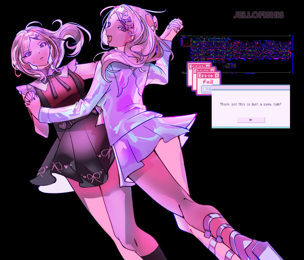 mia loves 🎹! COMMS OPEN tweet media