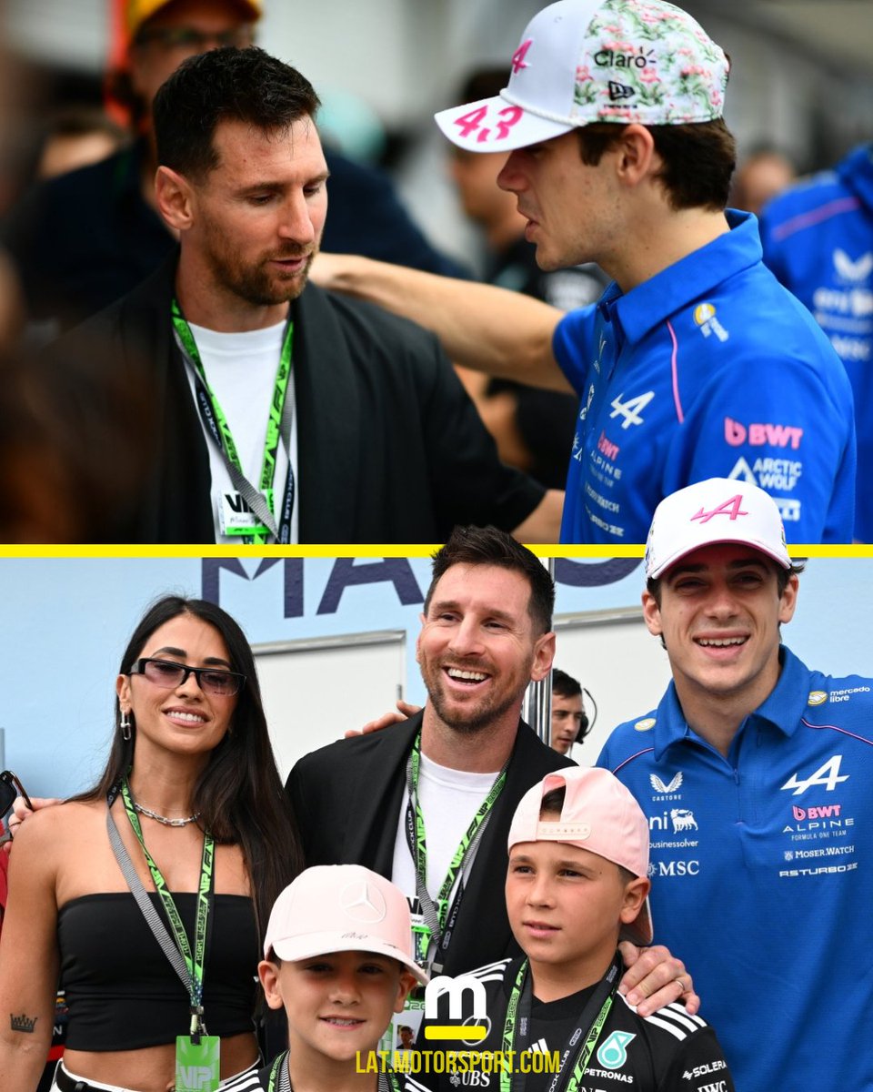 Motorsport LATAM tweet media