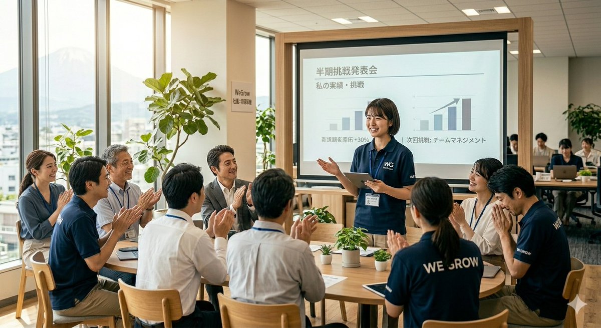 株式会社WeGrow｜IT×AI開発 tweet media