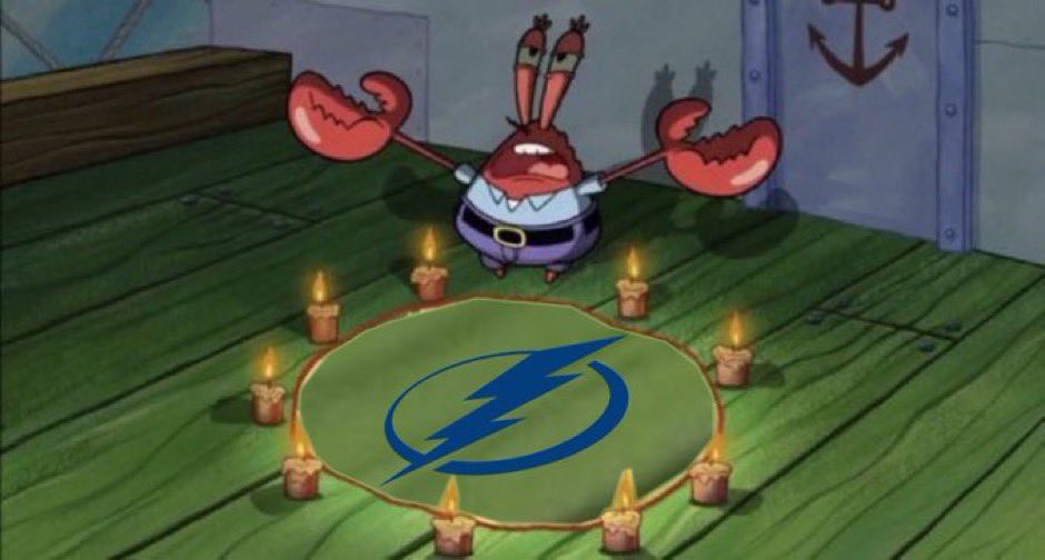 _kyjfree's tweet photo. BOLTS POWER PLAY GOAL PLEASE https://t.co/ZHI2TlUvOv