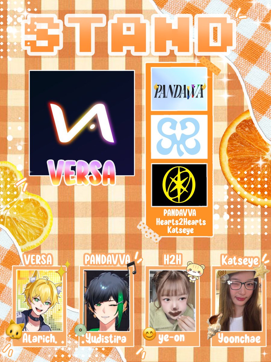 ⊹.Reinnnaaa 🍊🦋!! tweet media