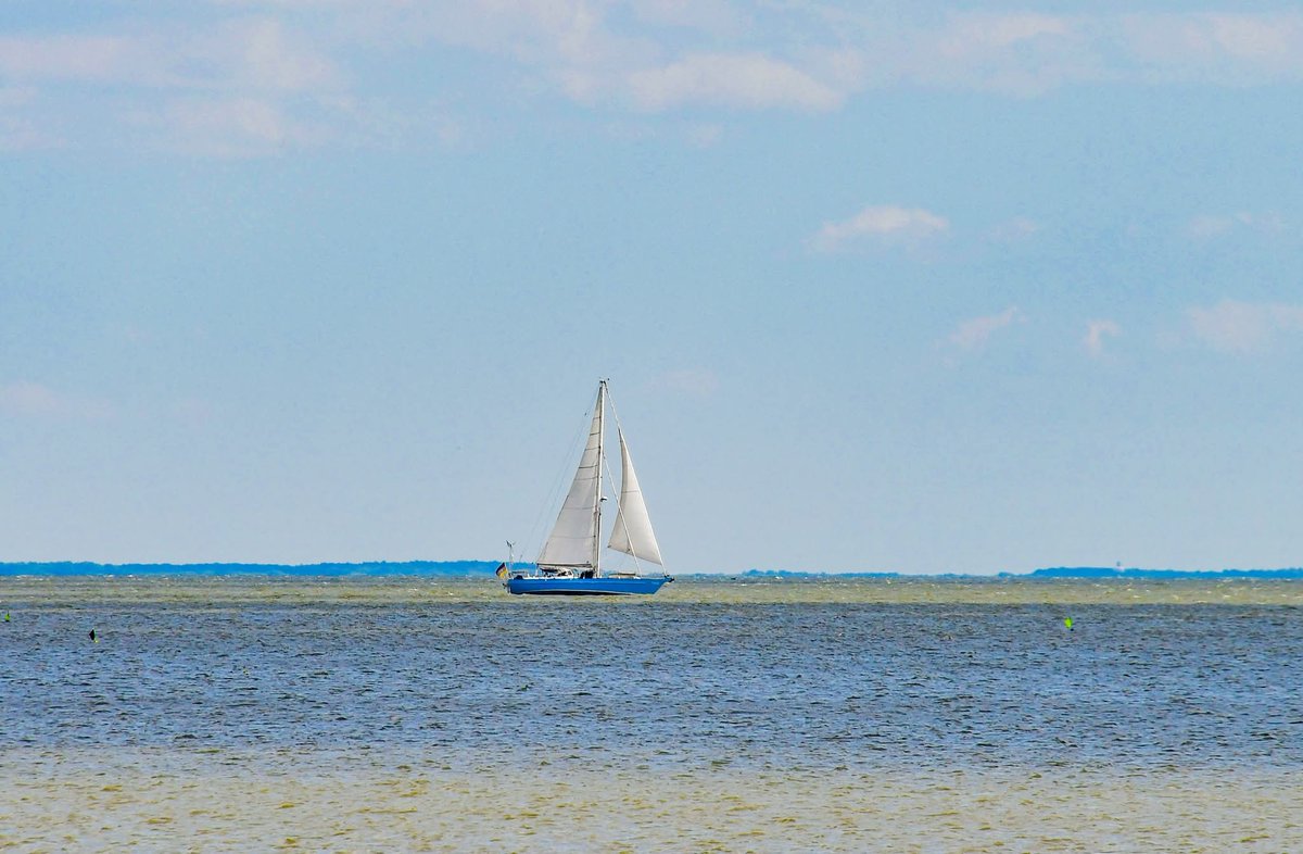 ByTheBayPhotos's tweet image. Spring day on the Patapsco River at North Point State Park.

#NorthPoint #Maryland #ChesapeakeBay