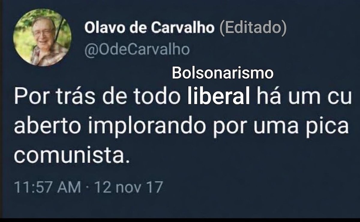Tenho Medo de dizer meu Nome tweet media