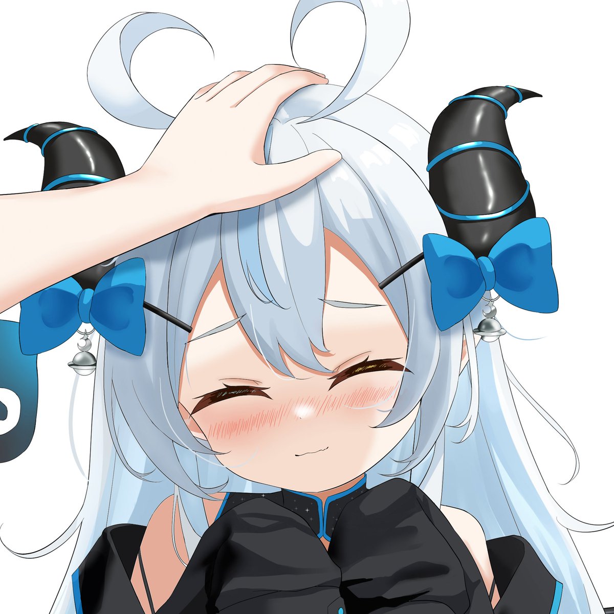 Akugaki Koa ↝ ⛓️ | ChromaSHIFT tweet media