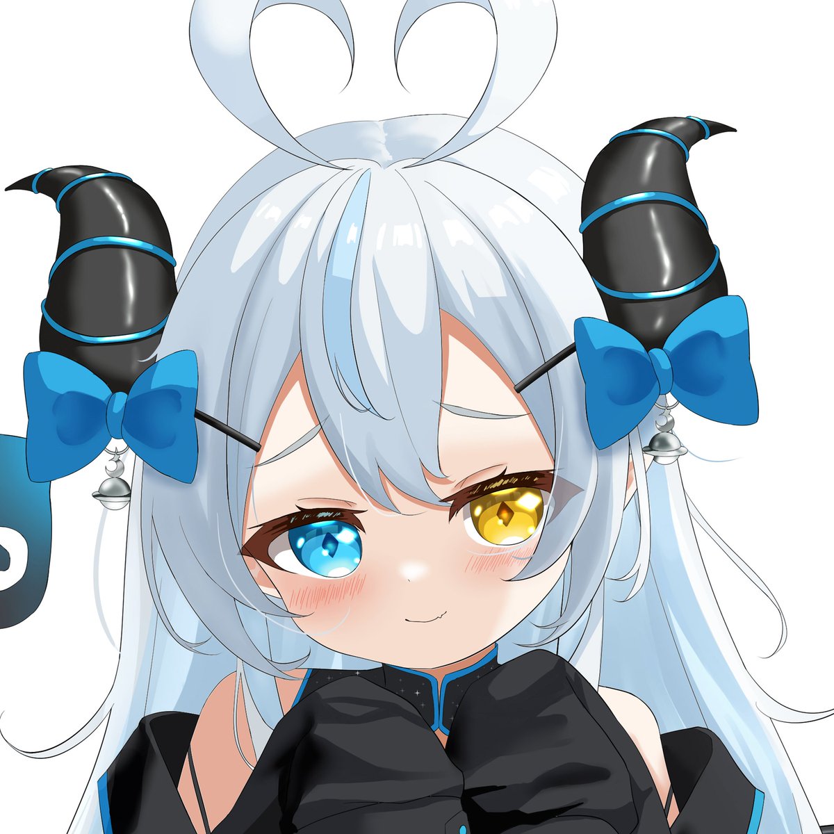 Akugaki Koa ↝ ⛓️ | ChromaSHIFT tweet media