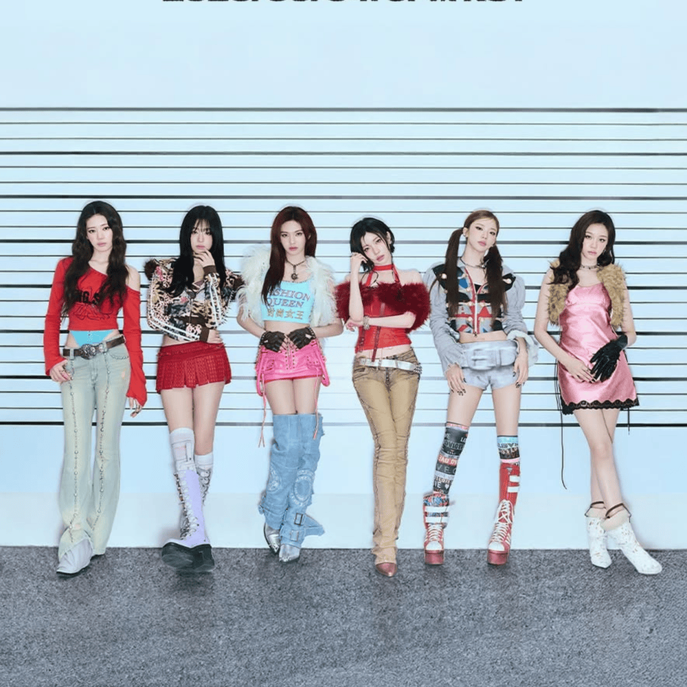 Kpop Charts tweet media